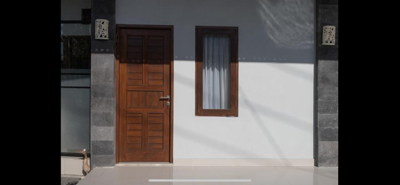 Cempaka Mas guest house canggu Bagian luar foto